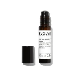 Hyaluronic Eye Serum Sérum Regard Hydratant