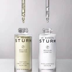 Hyaluronic Serum Sérum Hydratant