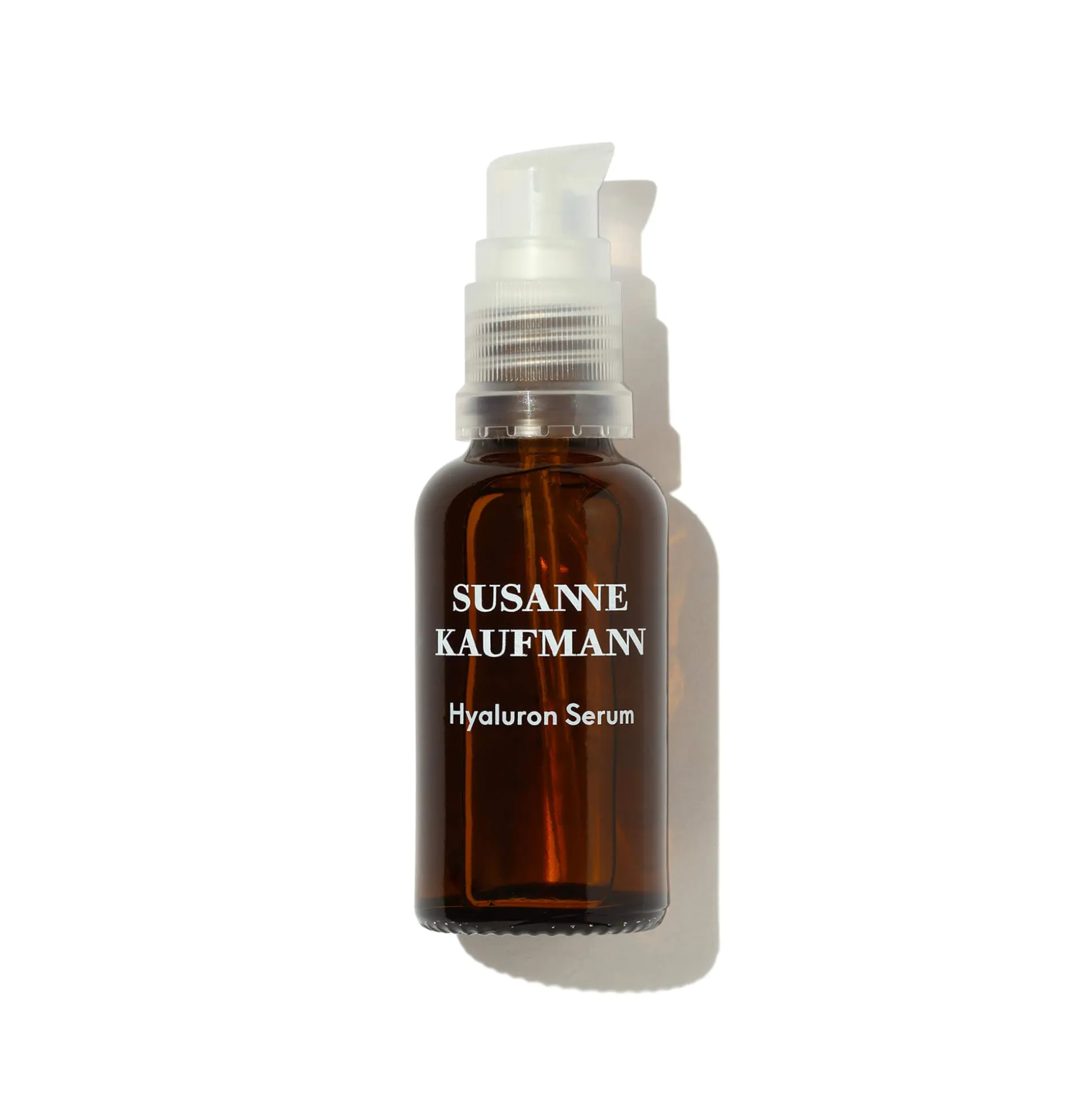 Hyaluron Serum Moisturising Sérum Hydratant & Repulpant