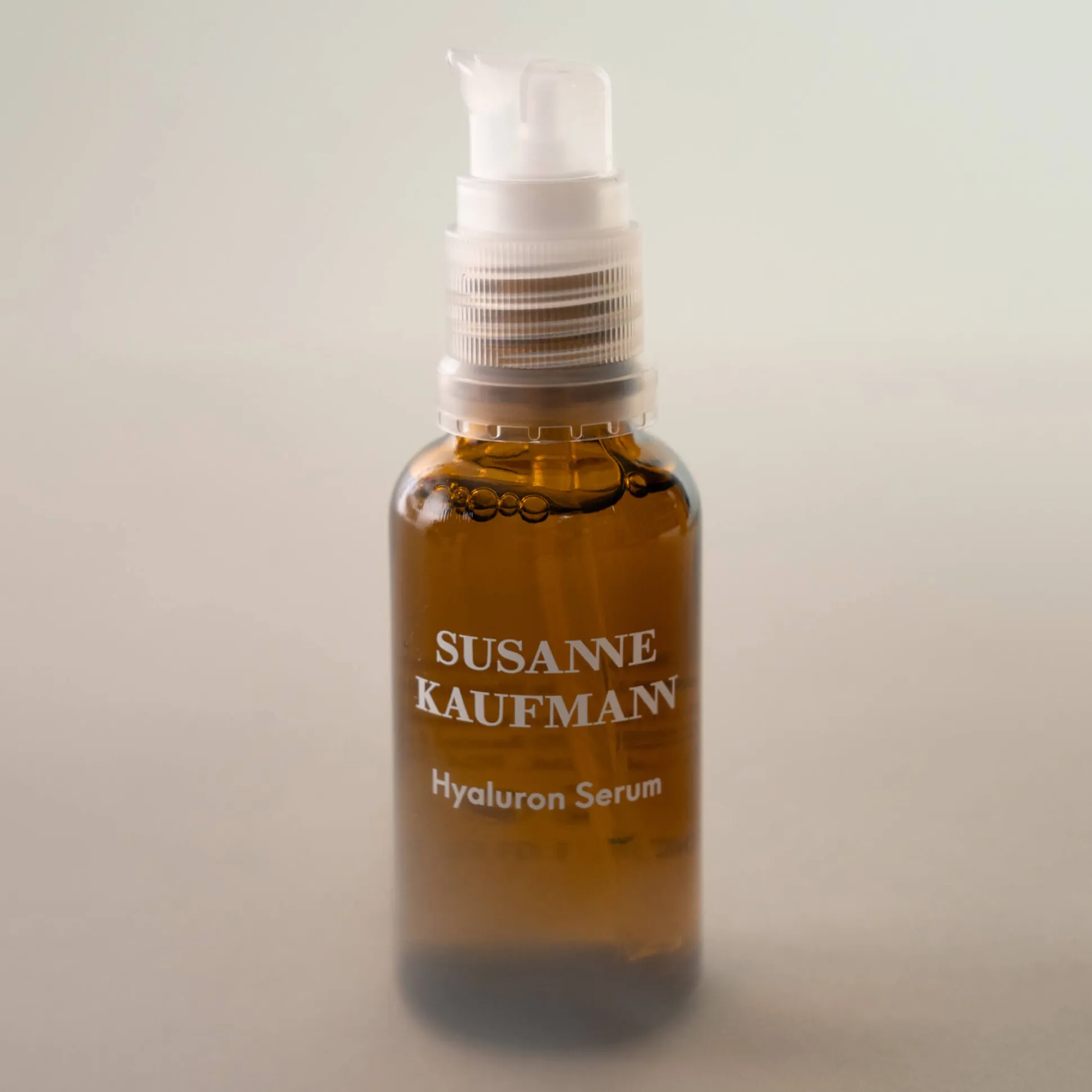 Hyaluron Serum Moisturising Sérum Hydratant & Repulpant
