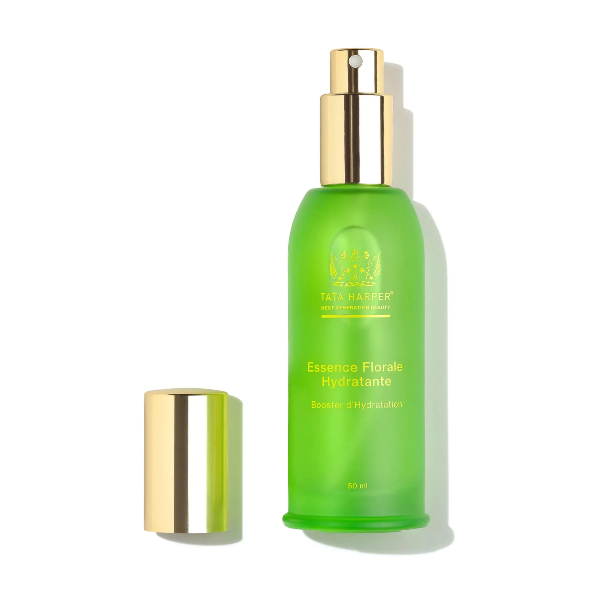 Hydrating Floral Essence Essence Florale Hydratante