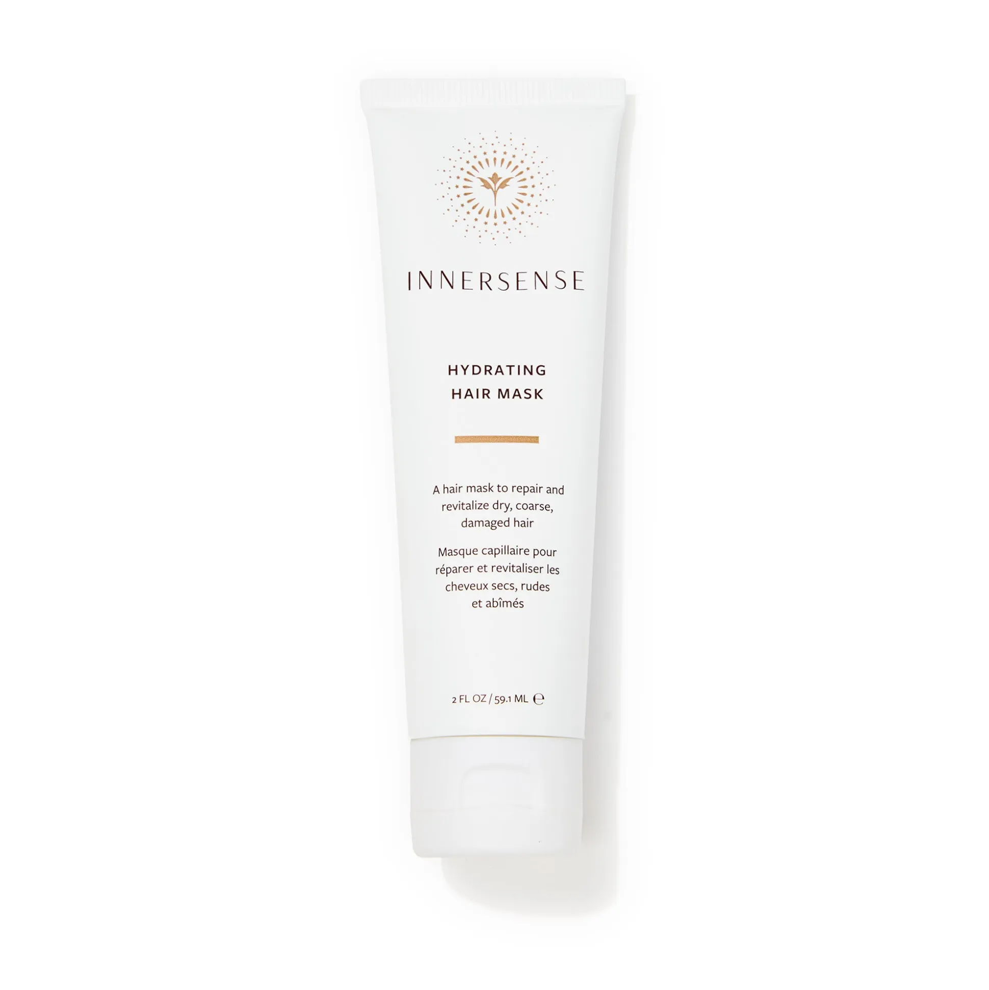 Hydrating Hair Mask Masque Hydratant