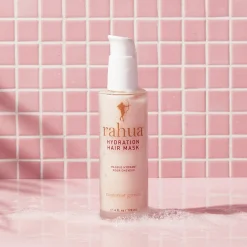 Hydration Hair Mask Masque Hydratant Cheveux