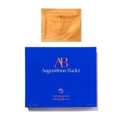 Hydrogel Face Mask Masque Visage