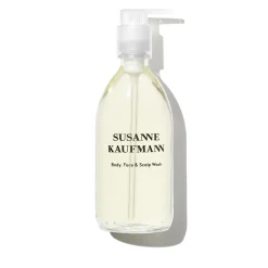 Hypersensitive Body Face & Scalp Gel Nettoyant