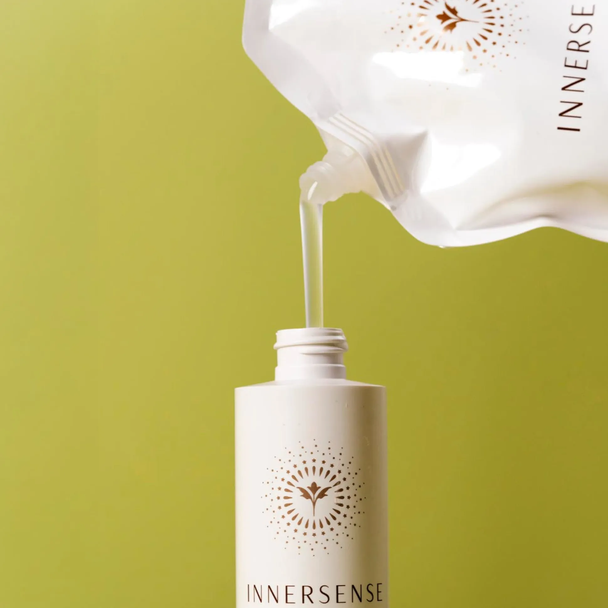 I Create Volume Lotion Volumisante