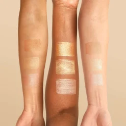 Impossible Glow Concentré Eclat Illuminateur Champagne