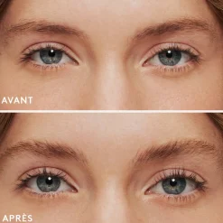 In Frame Brow Gel Mascara Sourcils Transparent