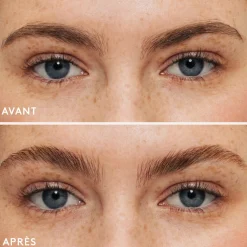 In Frame Brow Gel Mascara Sourcils Transparent