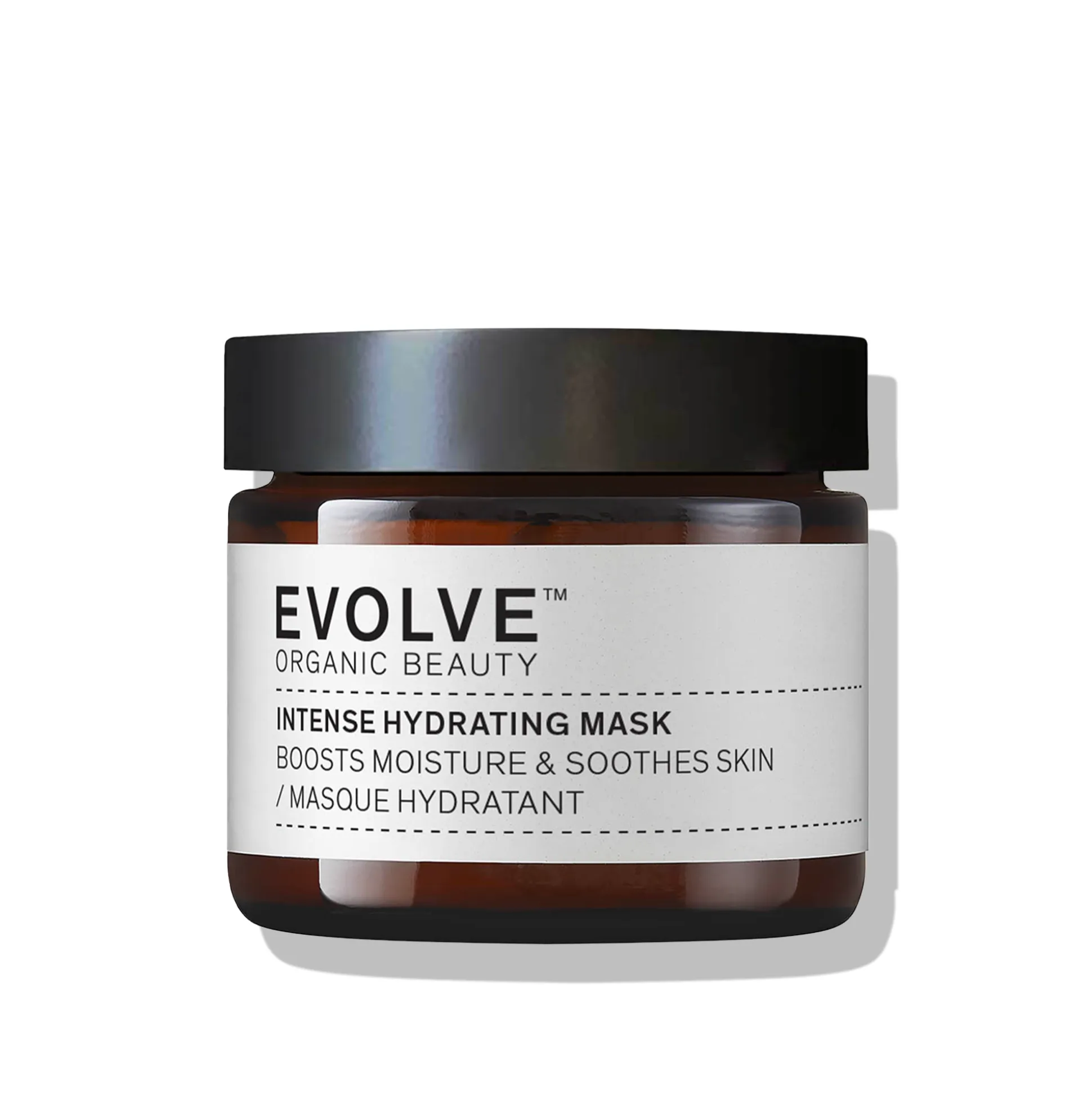 Intense Hydrating Mask Maque Hydratant