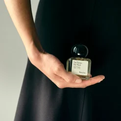 La Terre La Nuit