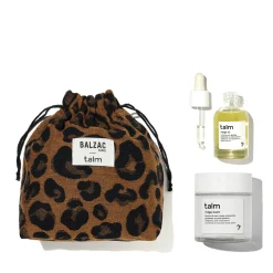 La Trousse de Soins Grossesse & Post-Partum Balzac Paris x Talm