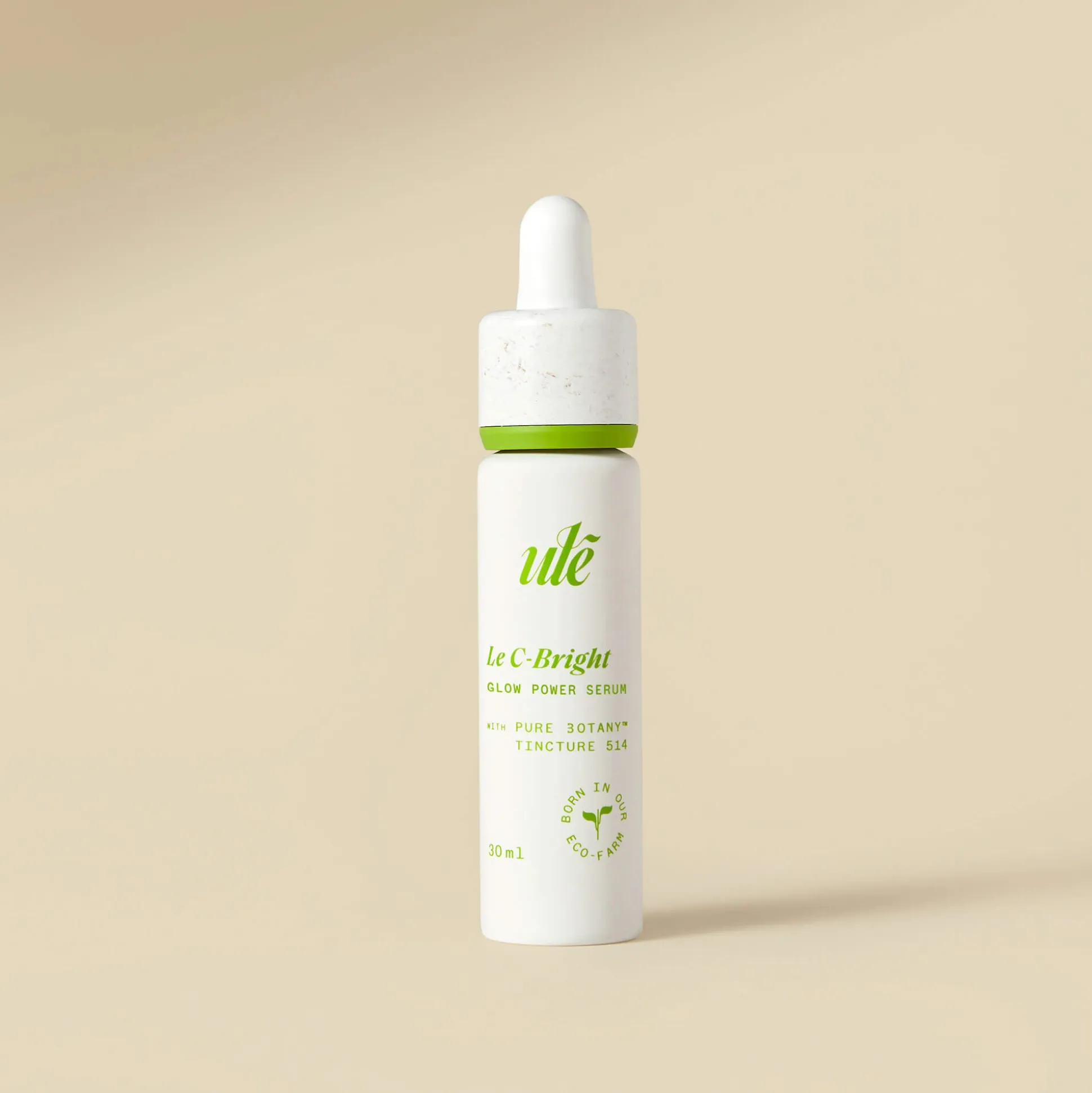 Le C-Bright Sérum Éclat à la Vitamine C