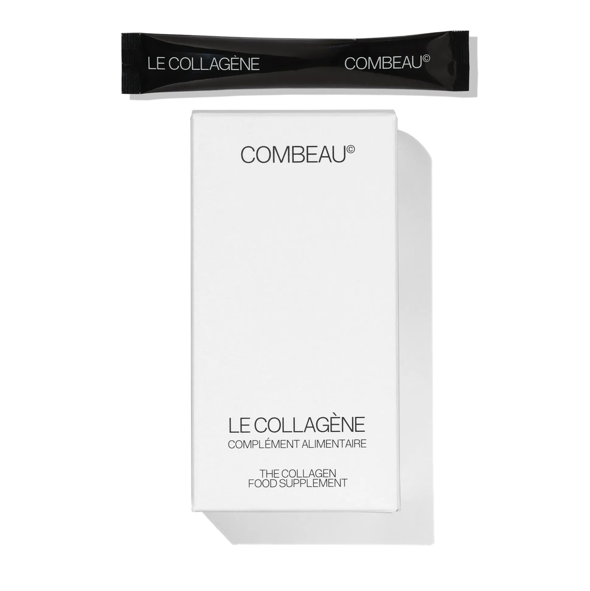 Le Collagène