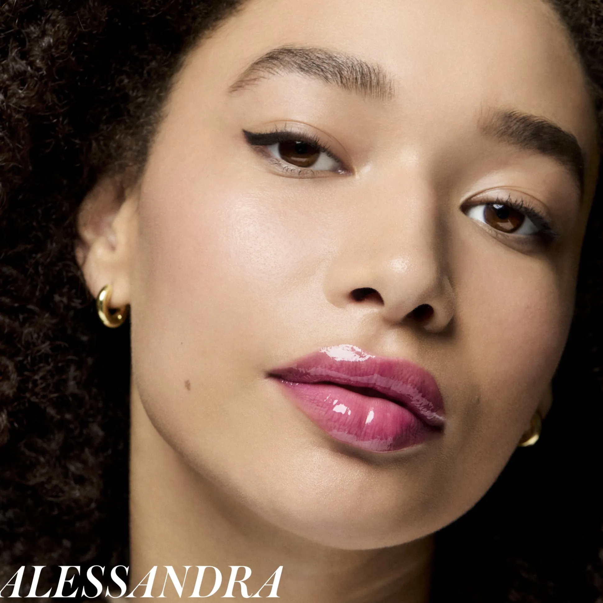 Legendary Lip Oil