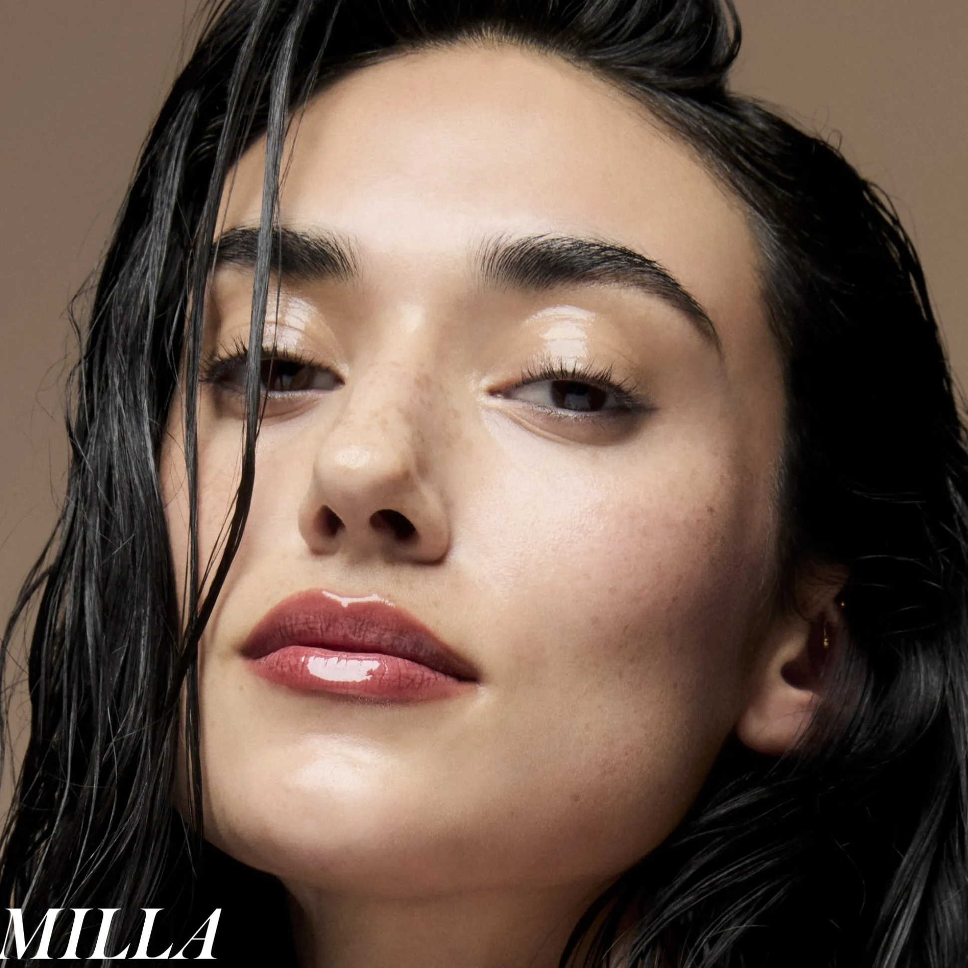 Legendary Lip Oil