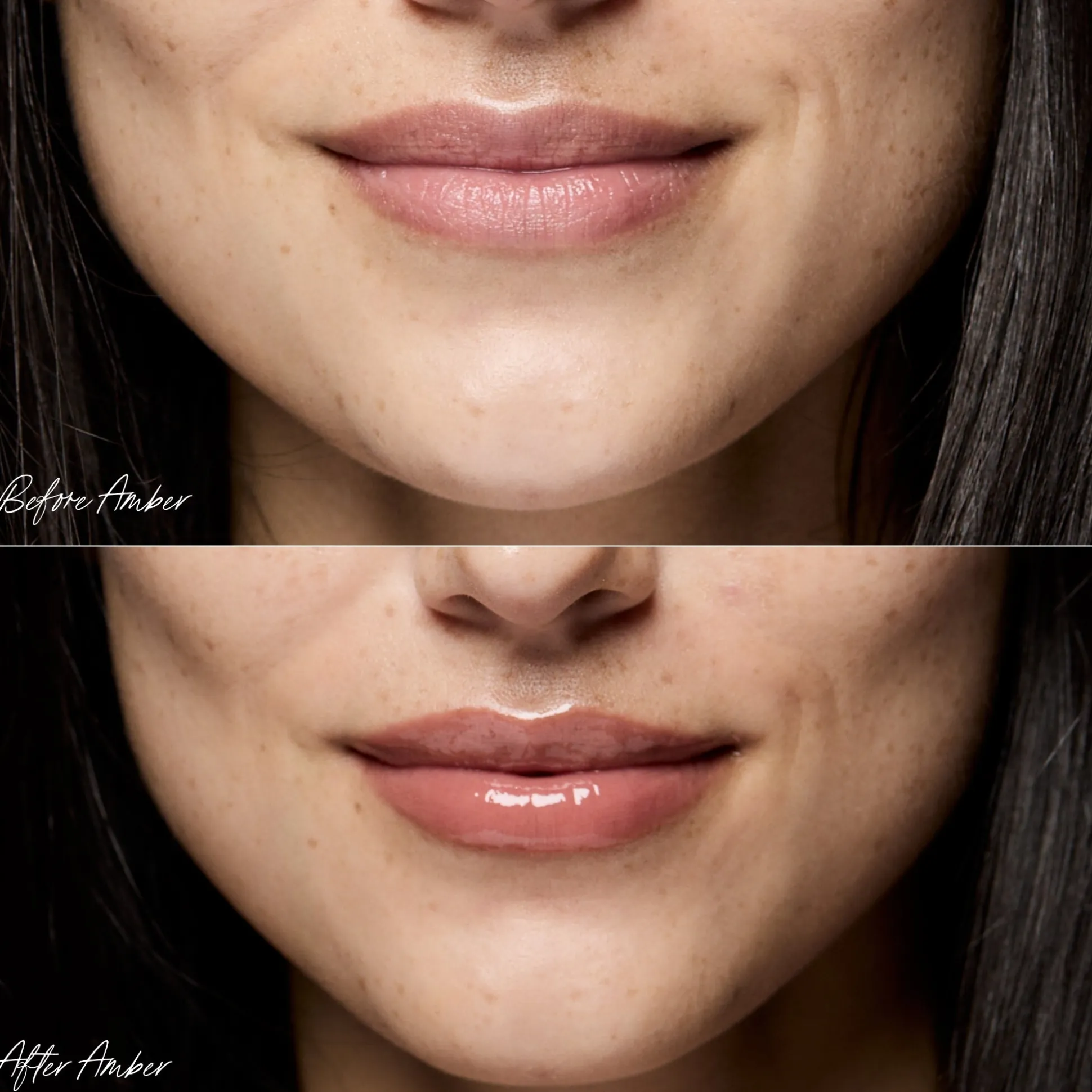 Legendary Lip Oil