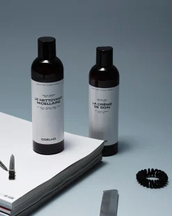 Le Nettoyant Micellaire Shampoing Doux