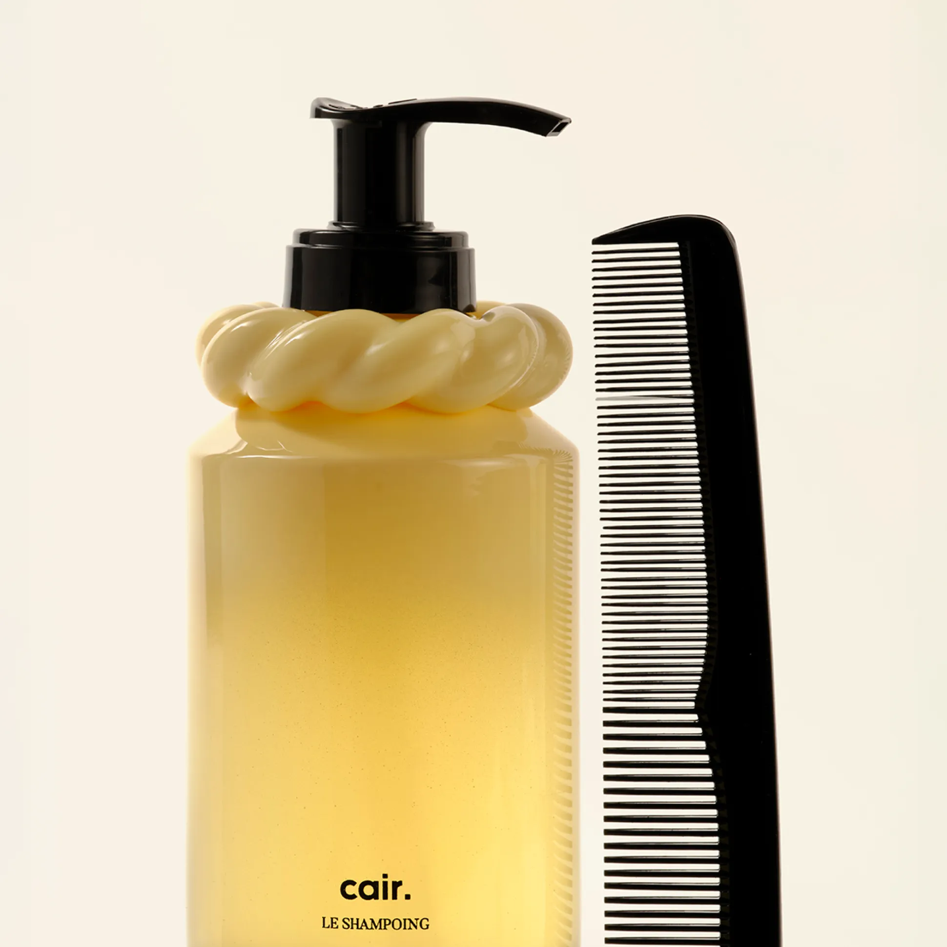 Le Shampoing