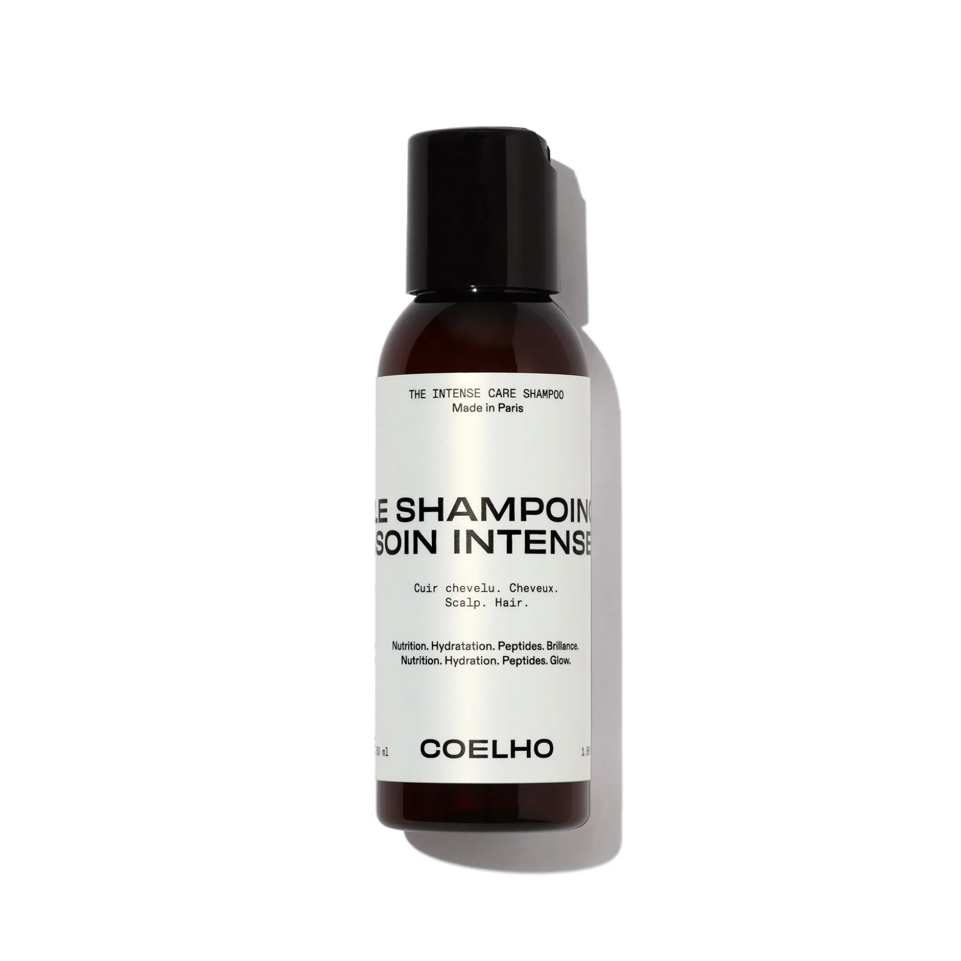 Le Shampoing Soin Intense