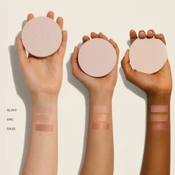 Lightshift Cream Highlighter Enlumineur de Teint