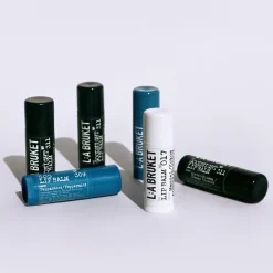 Lip Balm Baume à Lèvres Protecteur 017