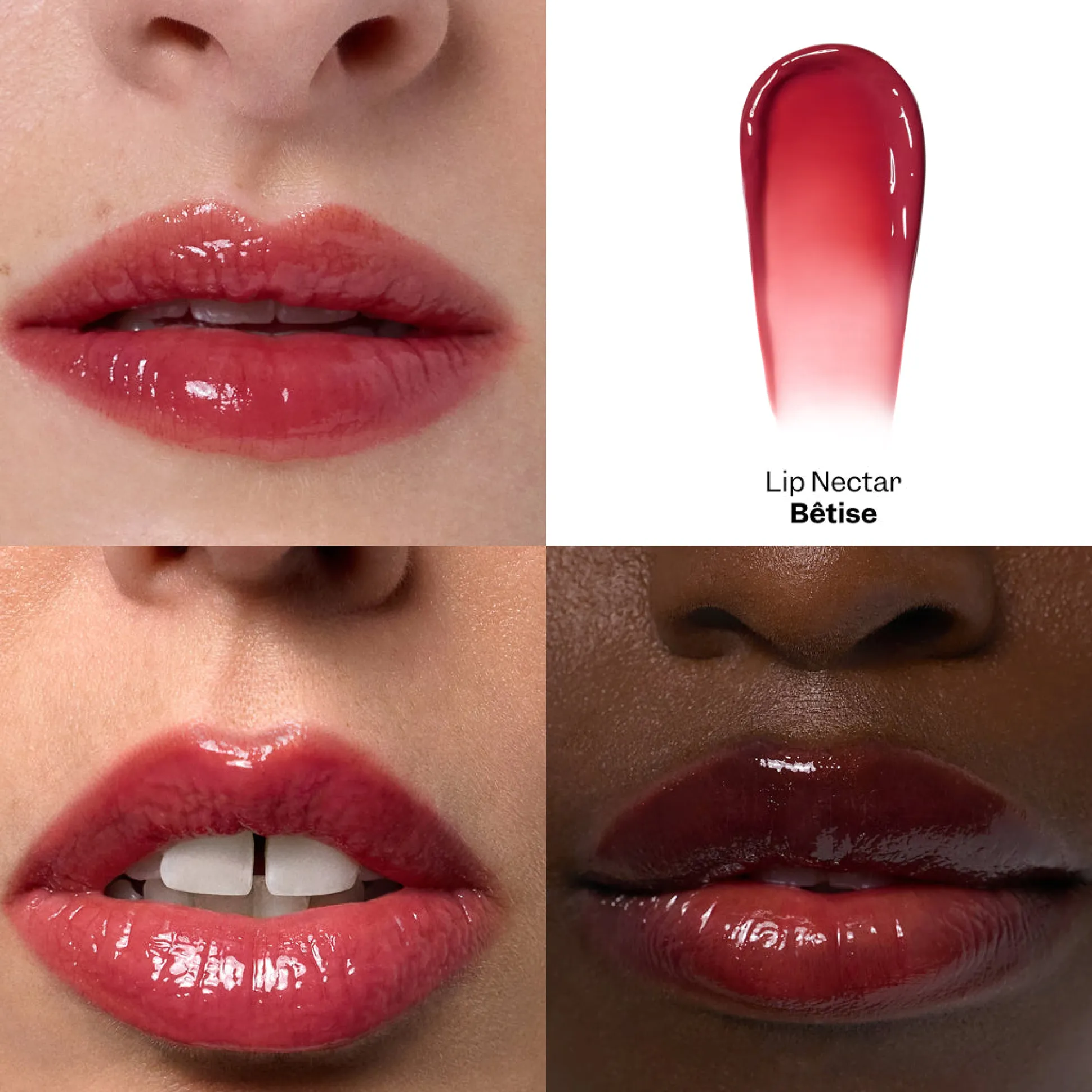 Lip Nectar