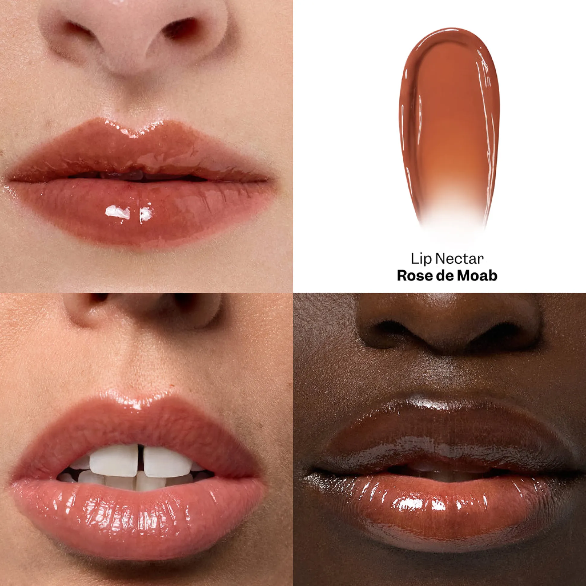 Lip Nectar