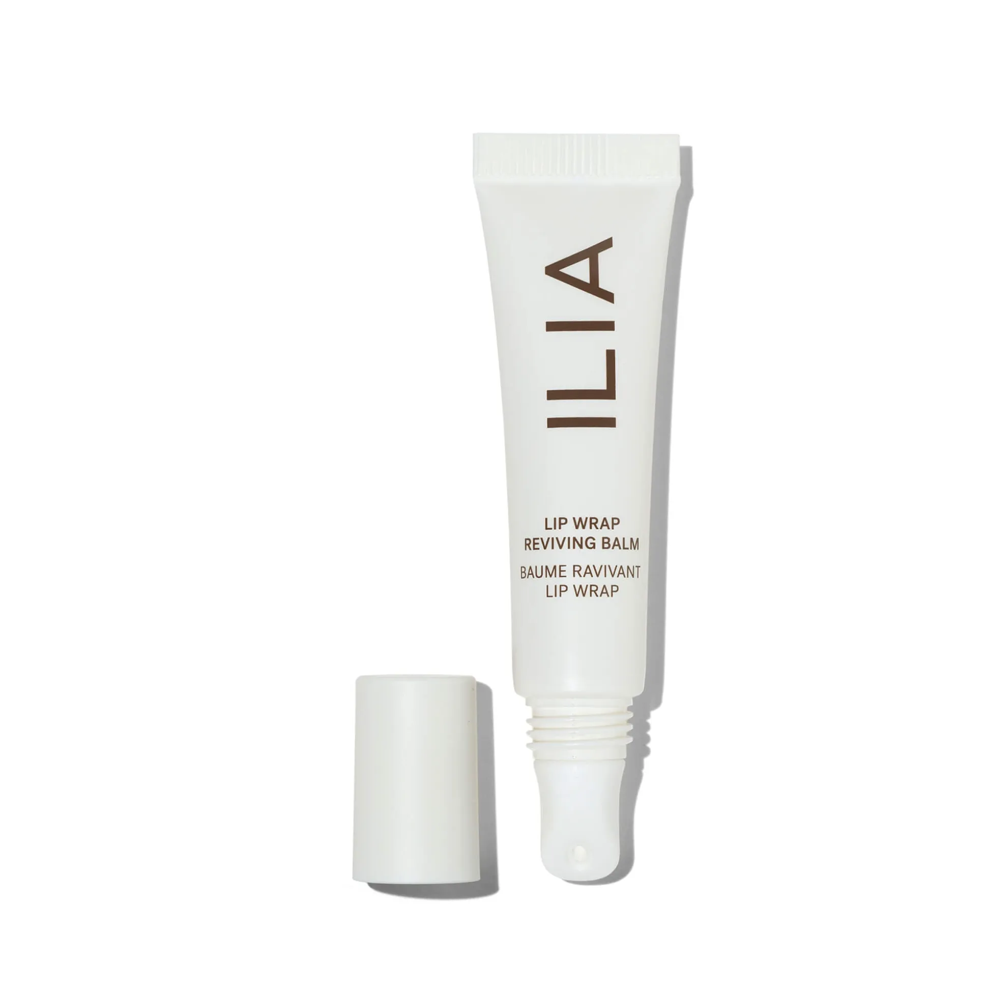 Lip Wrap Reviving Balm Baume à Lèvres Ravivant
