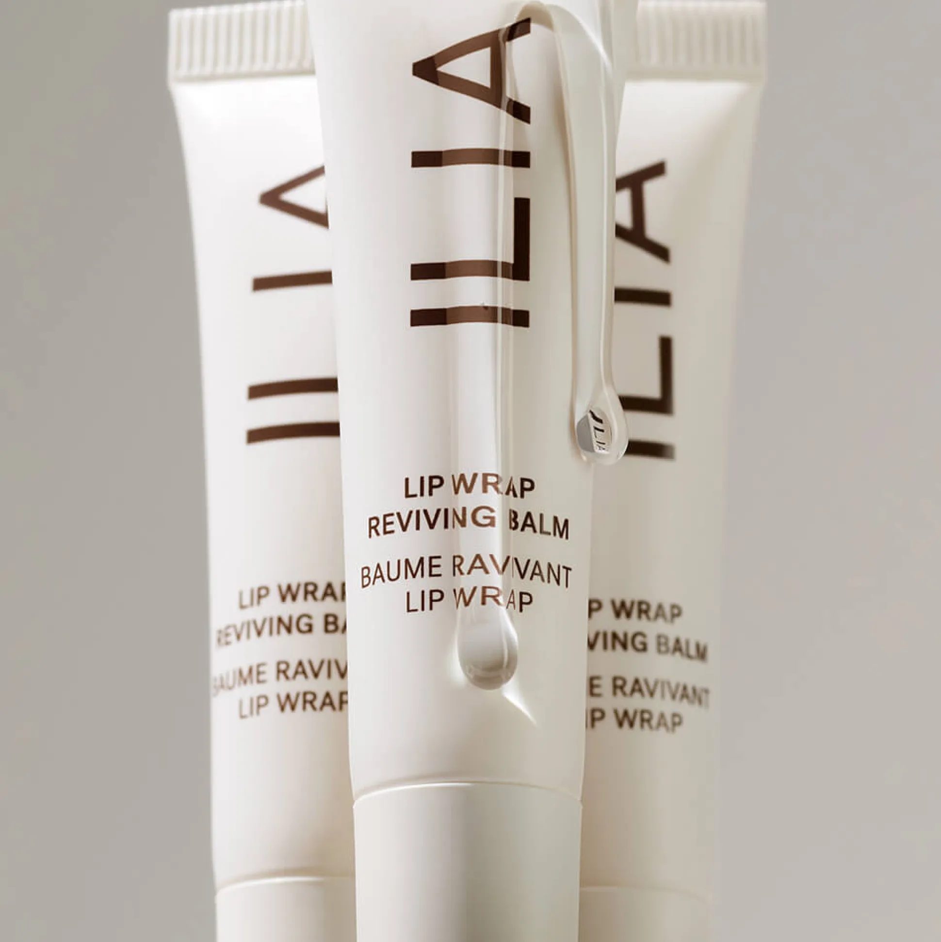 Lip Wrap Reviving Balm Baume à Lèvres Ravivant