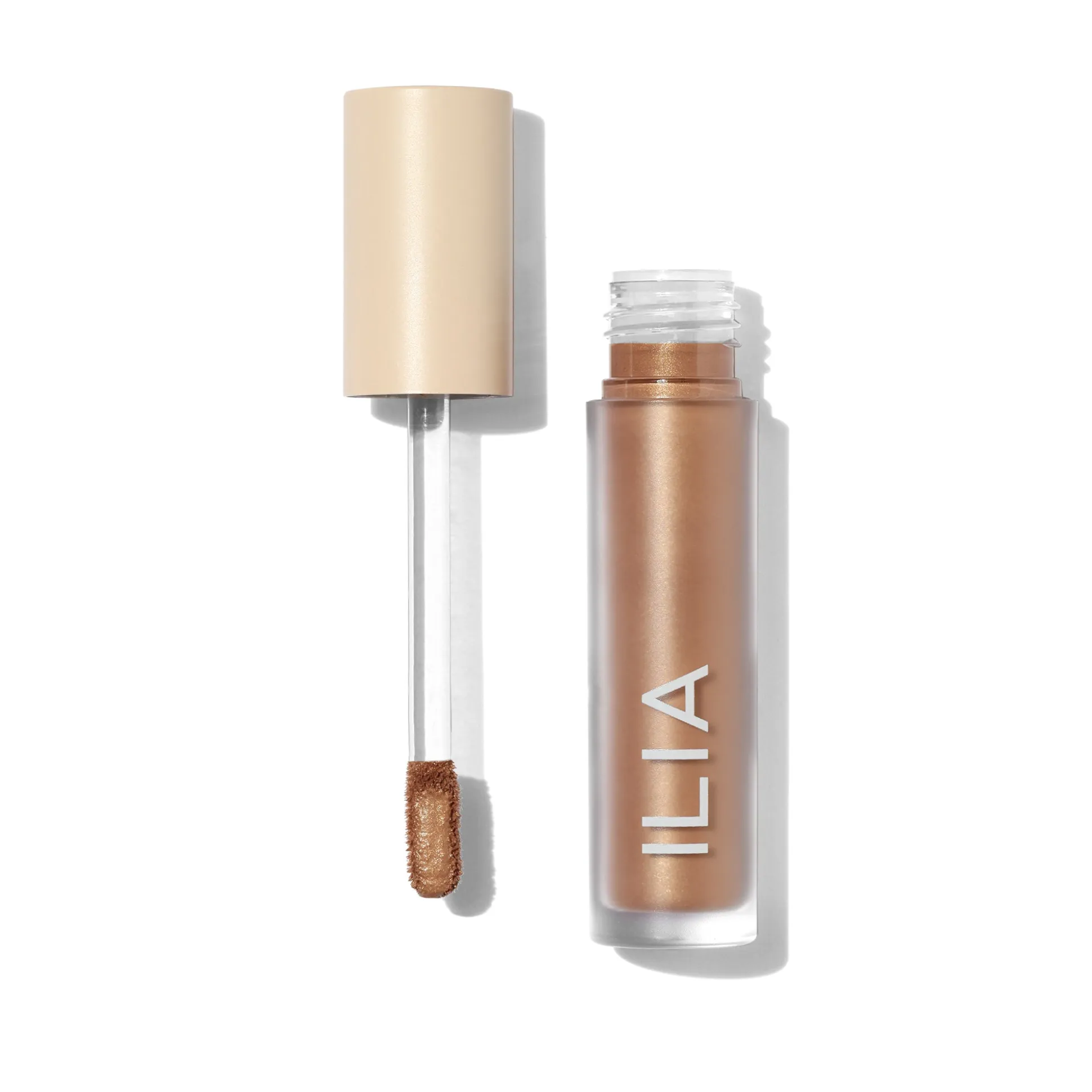 Liquid Powder Chromatic Eye Tint Fard à Paupières Crème
