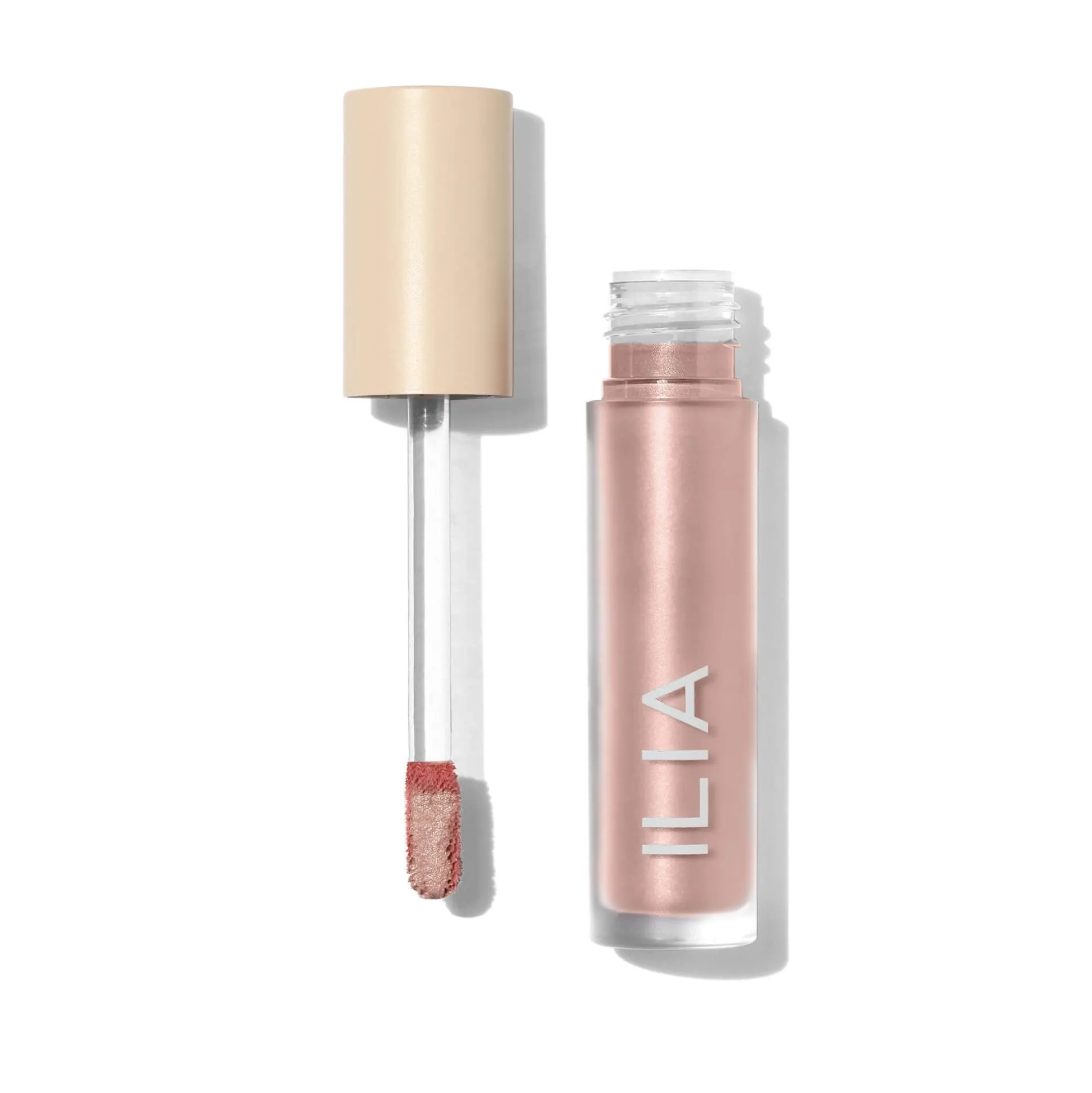 Liquid Powder Chromatic Eye Tint Fard à Paupières Crème
