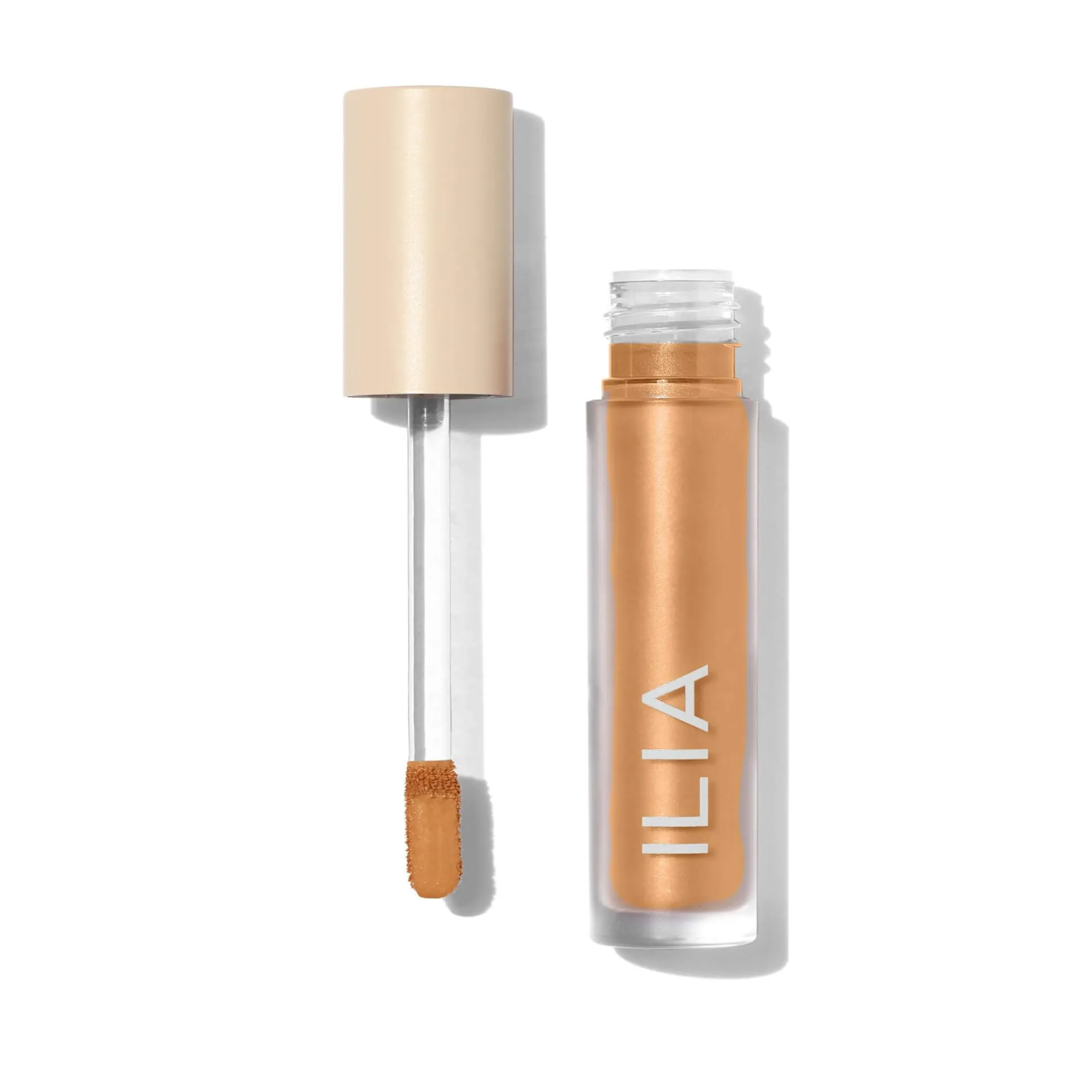 Liquid Powder Matte Eye Tint Fard à Paupières Crème Mat