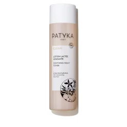 Lotion Lactée Apaisante