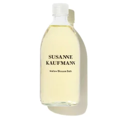 Mallow Blossom Bath Bain Moussant Fleur de Mauve