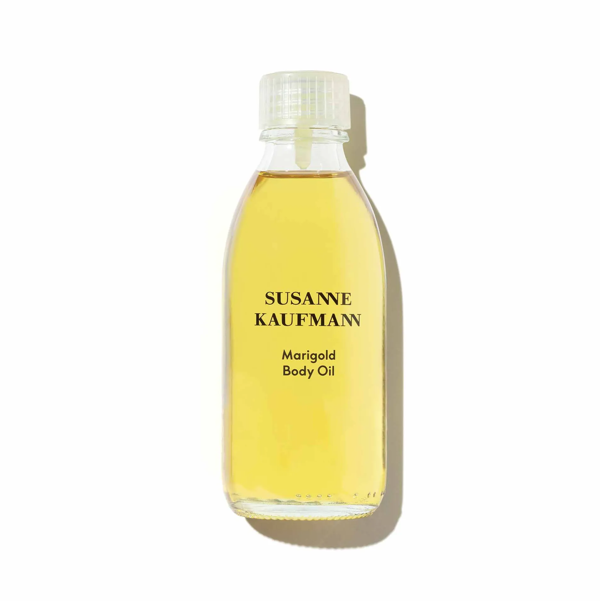 Marigold Body Oil Huile Corps au Calendula