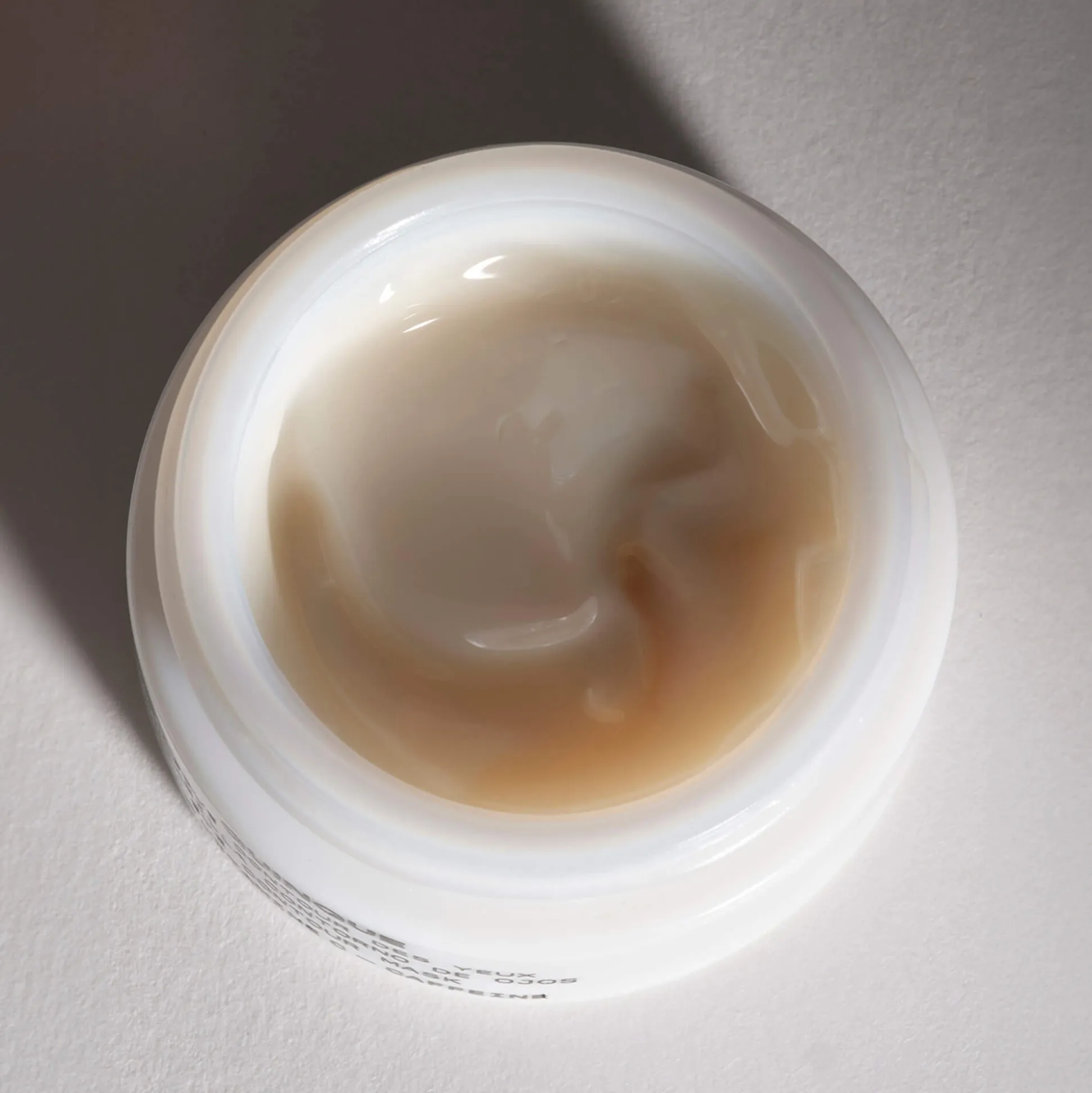 Masque Contour des Yeux