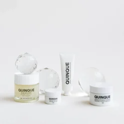 Masque Contour des Yeux