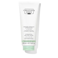 Masque Fondant Hydratant à l'Aloe Vera