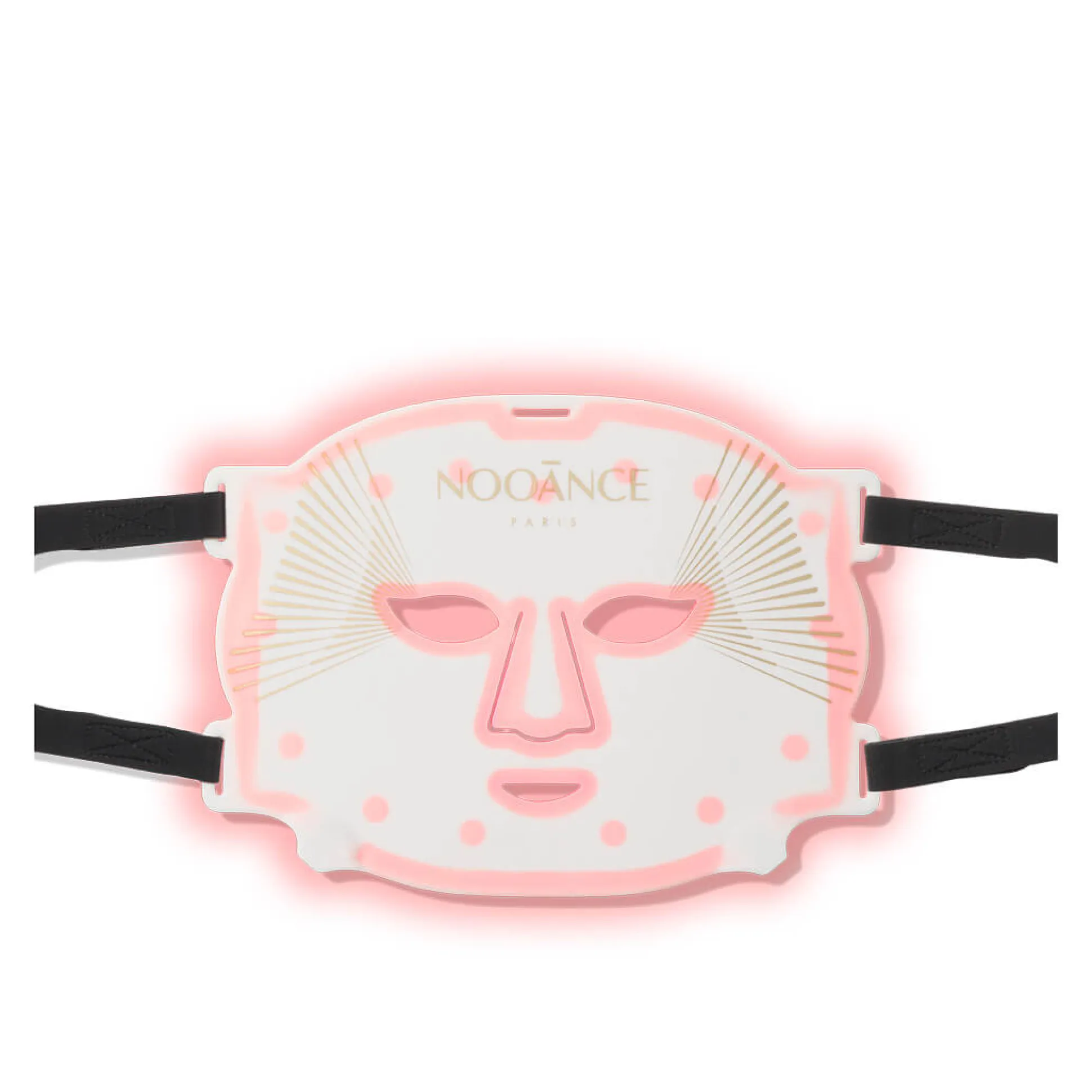 Masque LED Anti-âge Le Professionnel