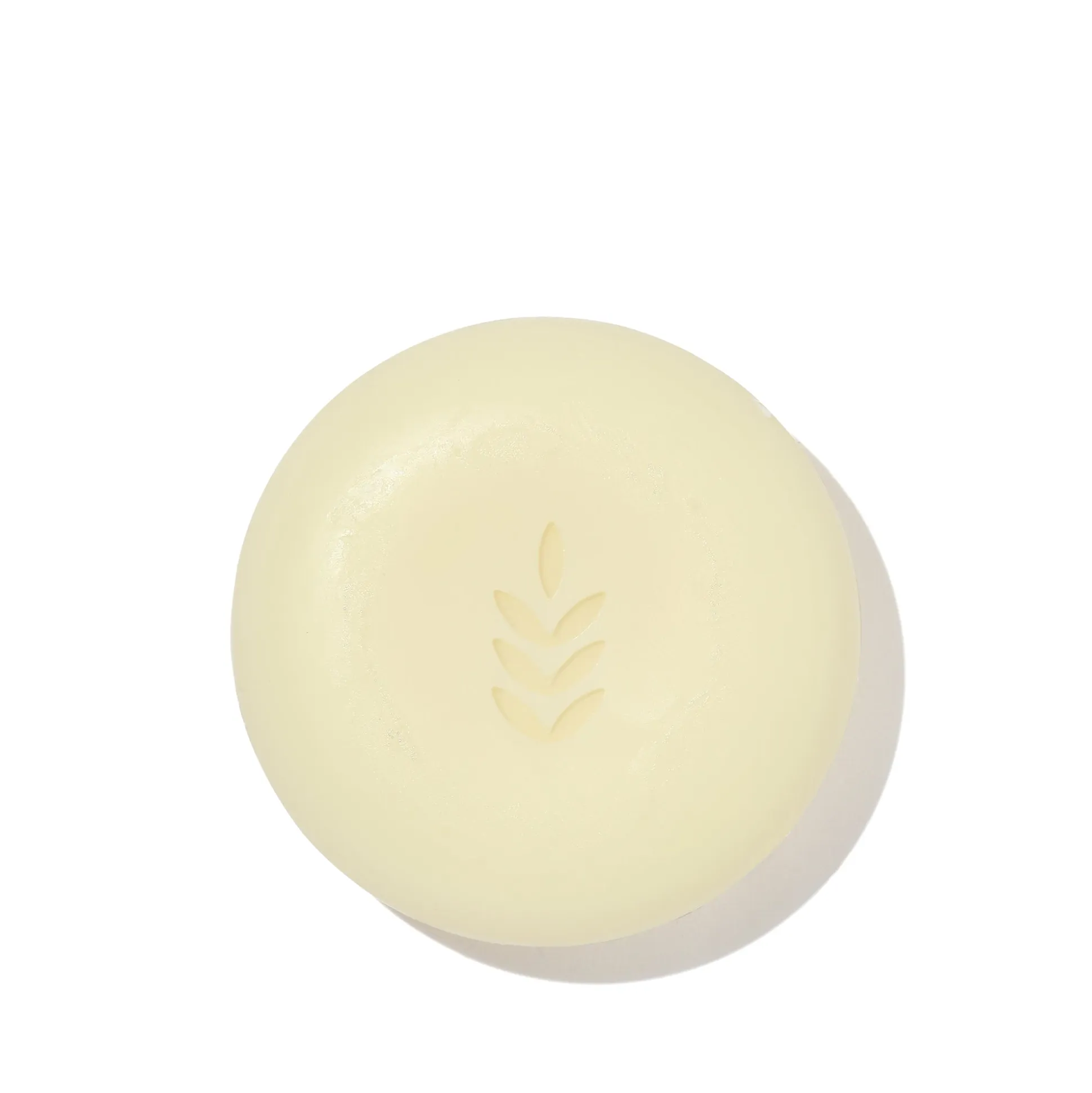 Masque Solide Soin Brillance