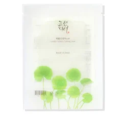 Masque Tissu Apaisant Centella Asiatica