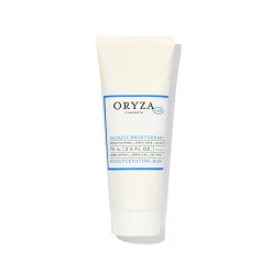 Masque Visage Réoxygénant