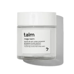 Mega Balm Baume de Soin Grossesse & Post-Partum