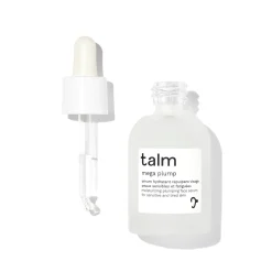 Mega Plump Sérum Hydratant