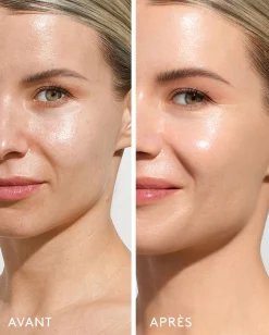 Mineral Drops Écran Solaire Teinté SPF50