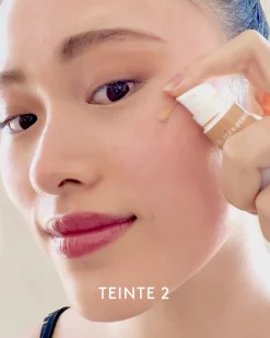 Mineral Drops Écran Solaire Teinté SPF50