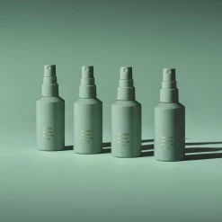 No. Green Deodorant Spray