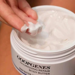 Nourishing Repair Body Butter Crème Corps Nourrissante