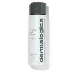 Oil to Foam Cleanser Nettoyant Tout-en-1